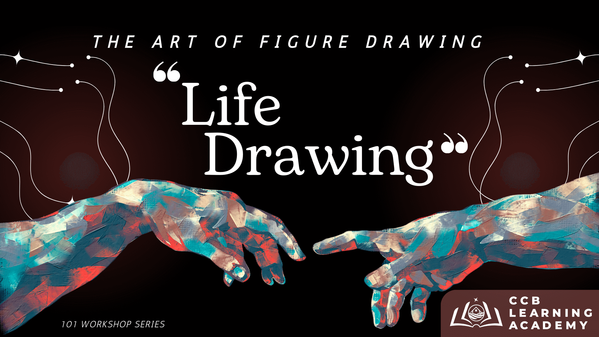 Life Drawing 101: Figure Drawing Fundamentals