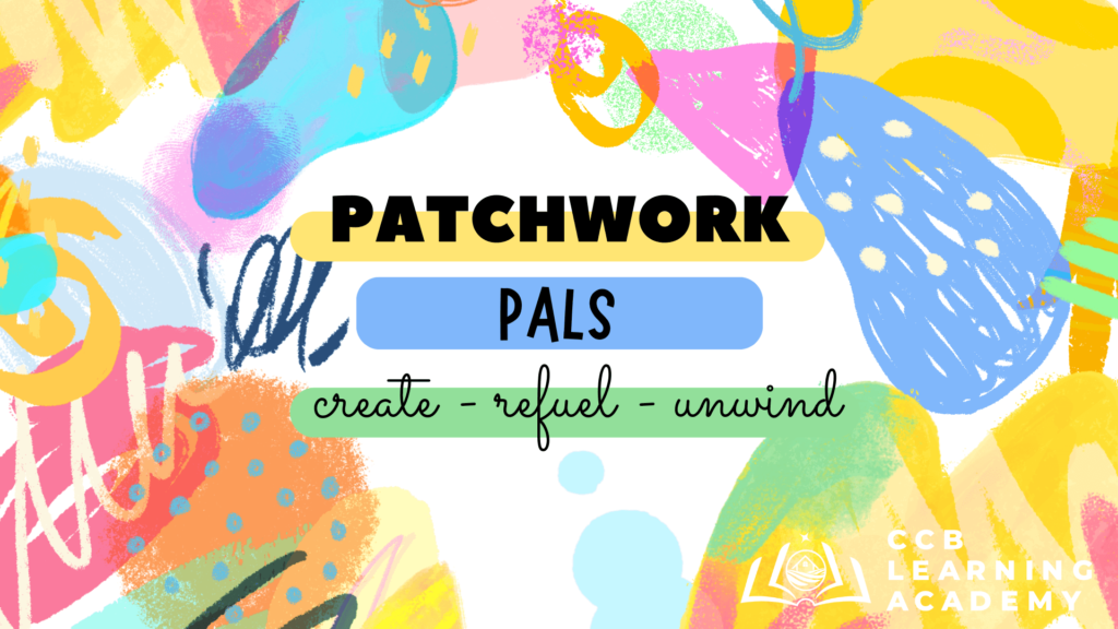 Patchwork Pals Cornish Craft Barn