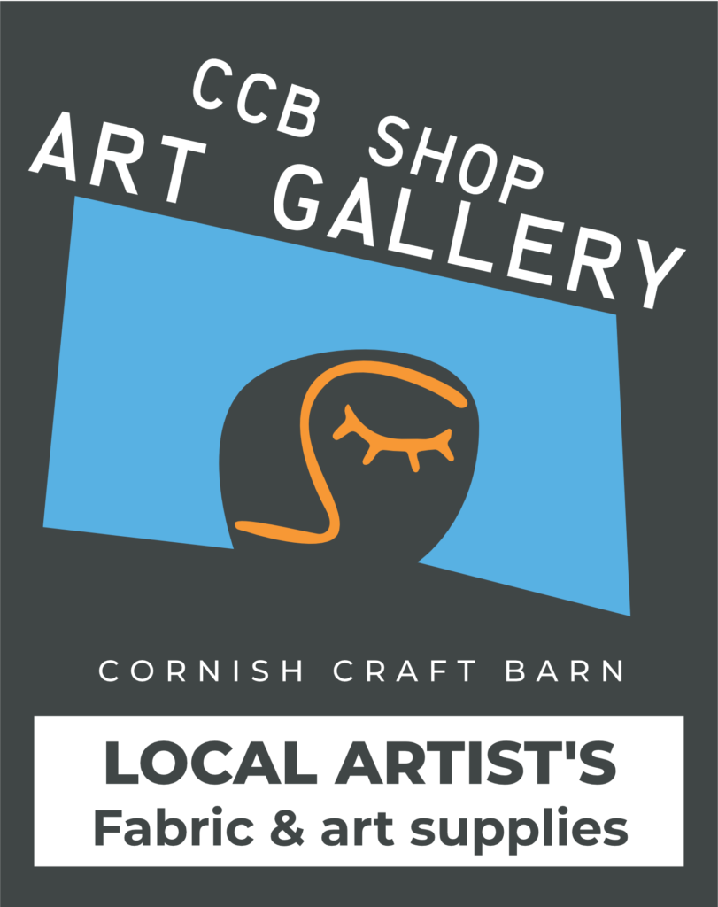 Cornish Craft Barn Shop Gallery