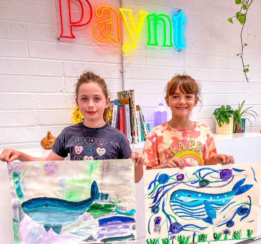 Cornish Craft Barn & PAYNT Kids Club