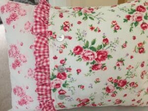 Stitch it Together - learn to sew