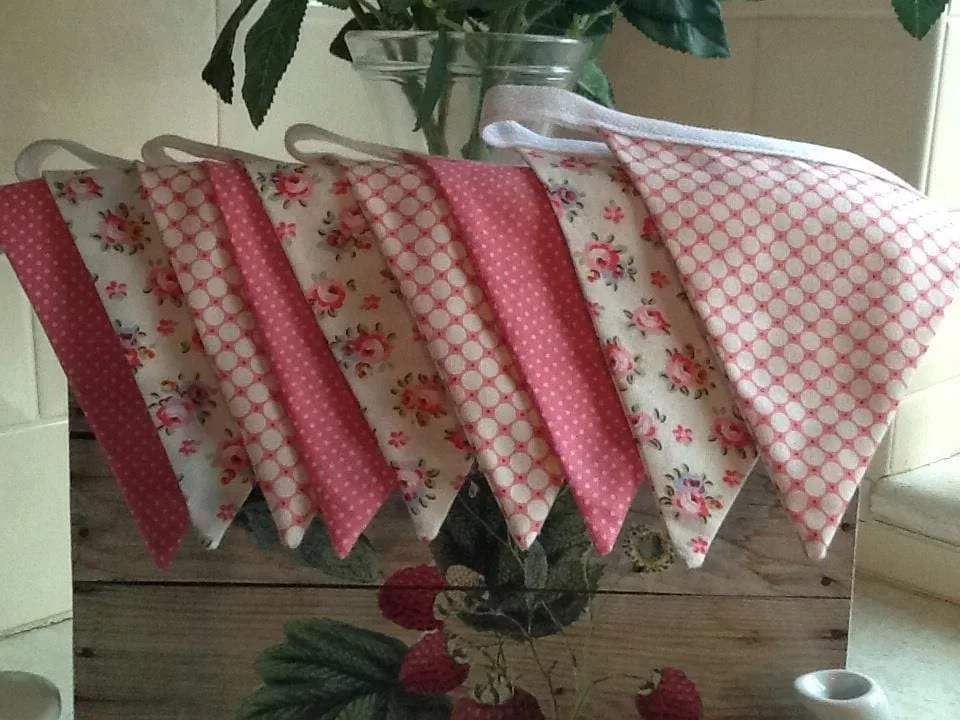 Stitch it Together - learn to sew