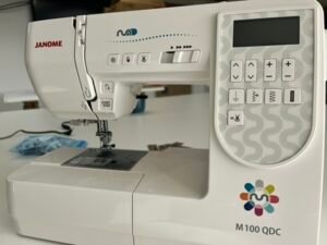 Stitch it Together - learn to sew
