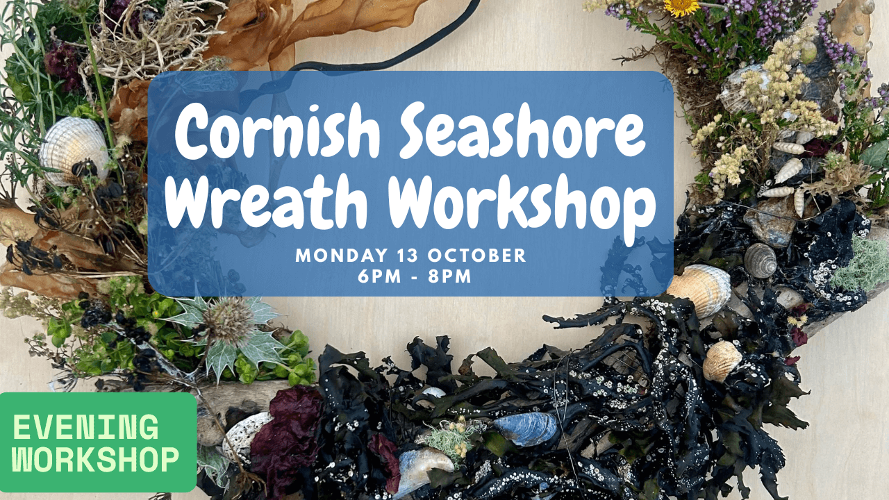 seashore wreath