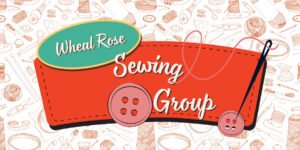 Wheal Rose Sewing Group