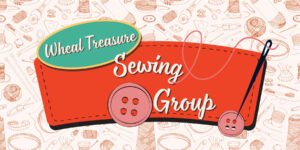 Wheal Treasure Sewing Group