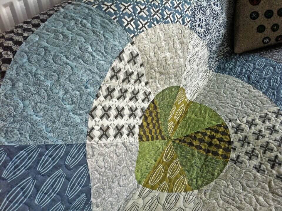 patchwork quilting cornish craft barn