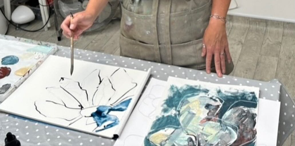 carla jennings art
