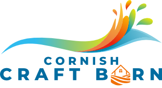 Cornish Craft Barn Logo