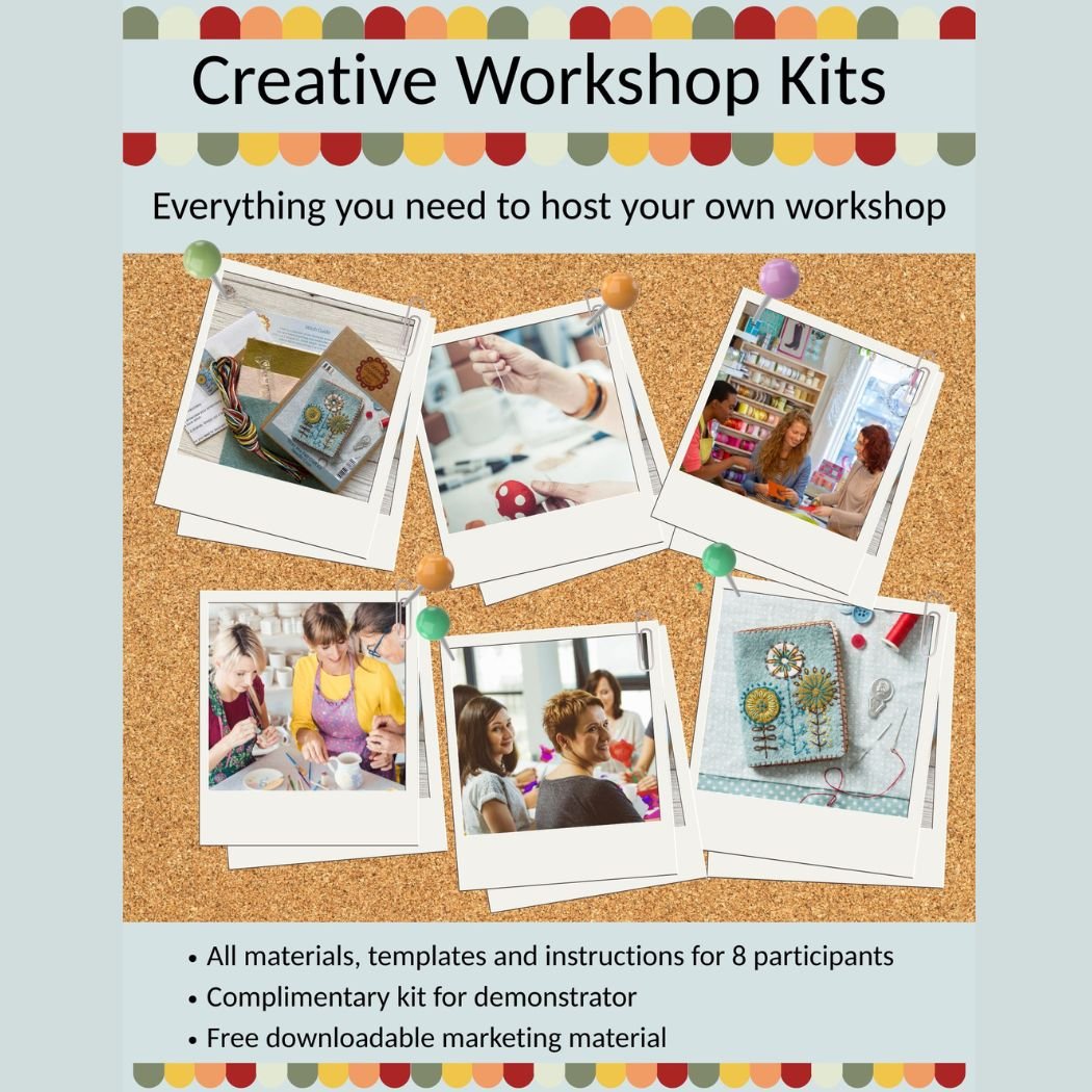 Creative Workshop Kit