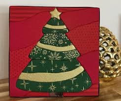 Kinusaiga Christmas design