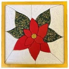 Kinusaiga Christmas design